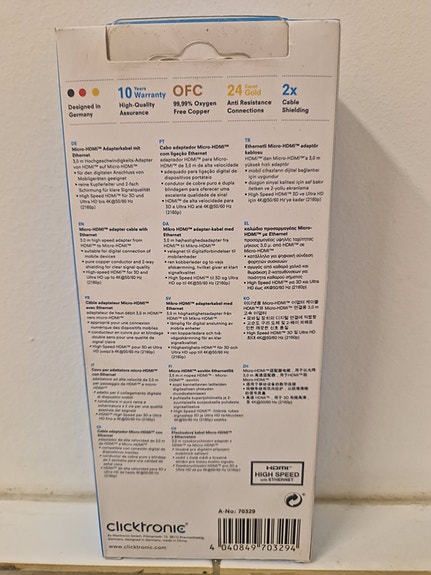 Product image 2 of 3