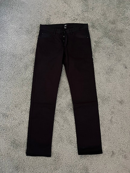 H&M miesten farkut (32”)