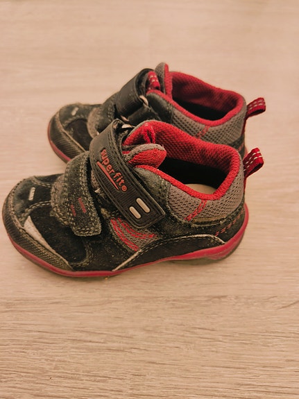 Superfit coretex lenkkarit 22