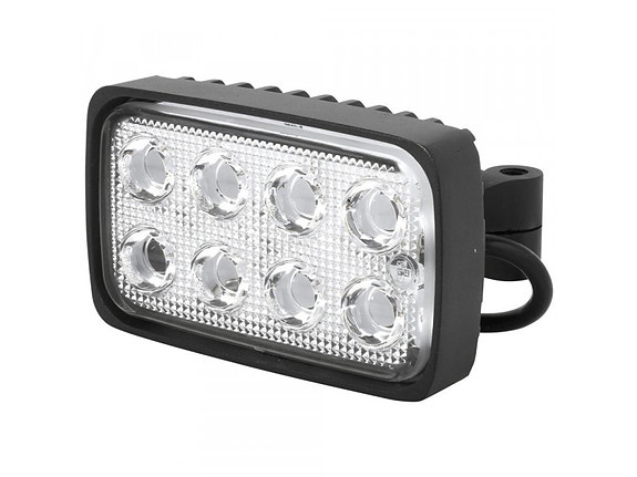 TYÖVALO LED 1920LM 12/24V – Tehokas ja Kestävä Valaisin Ammattikäyttöön