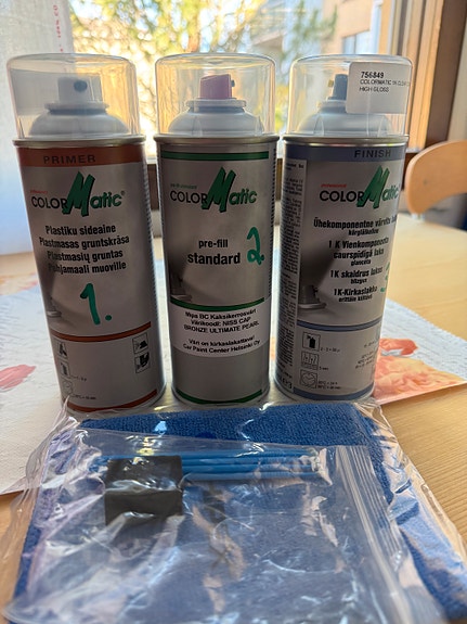 Product image 2 of 6