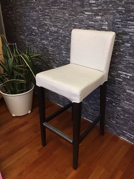 IKEA Baarituolit
