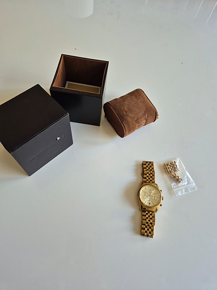 Michael Kors rannekello
