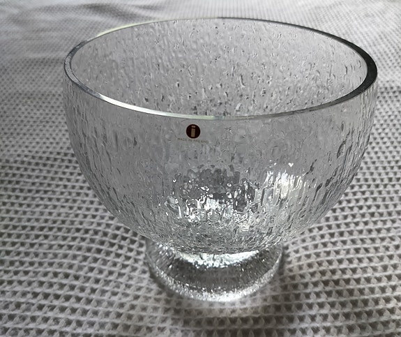 Iittala Kekkerit boolimalja