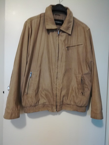 KEVYT takki STORY***koko EUR 52