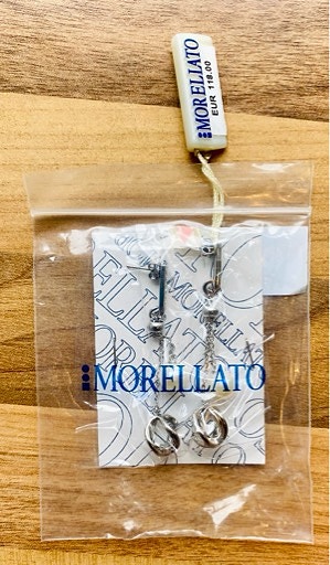 Naisten korvakorut (Morellato)