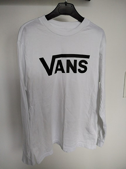 Vans paita 158cm