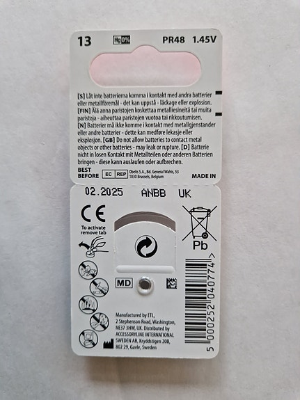 Product image 2 of 4