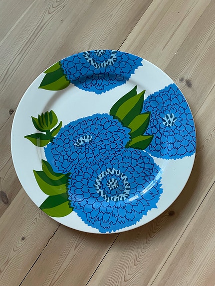 Iittalan Primavera -lautanen 30 cm