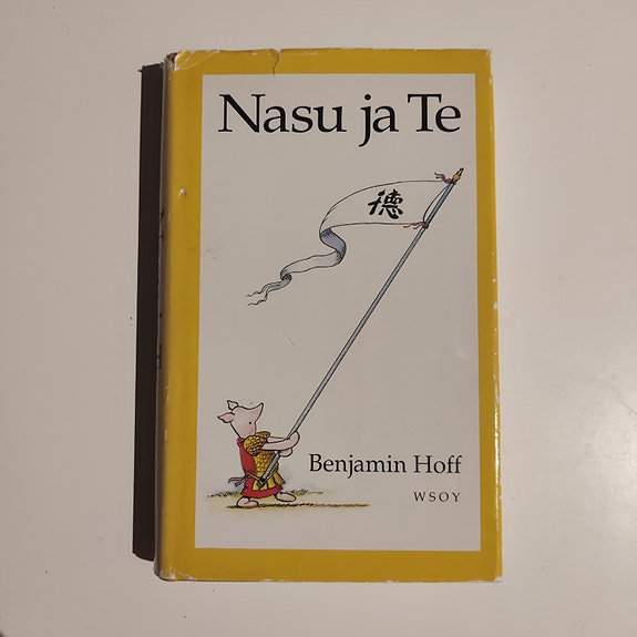 Nasu ja Te