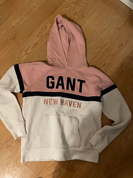 Gant huppari