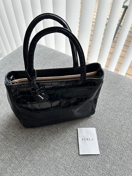 Furla käsilaukku Navy Blue