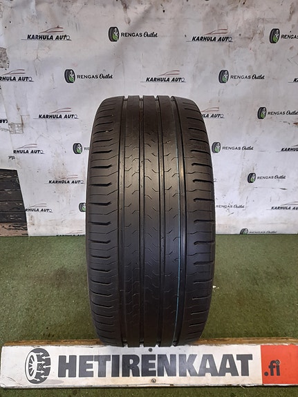 245/45R18" Käytetyt Kesärengas