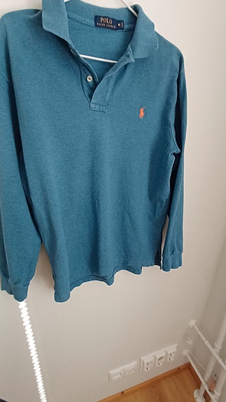 Polo ralph Lauren polo long sleeve shirt