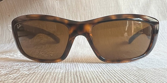 Ray-Ban aurinkolasit