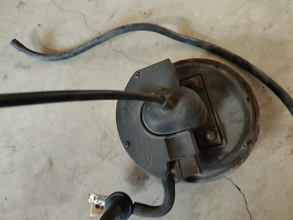 Mercury vakionopeussäädin