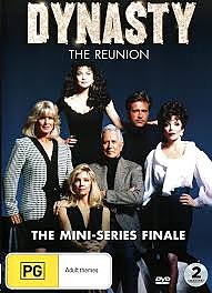 Dynasty the reunion 1991