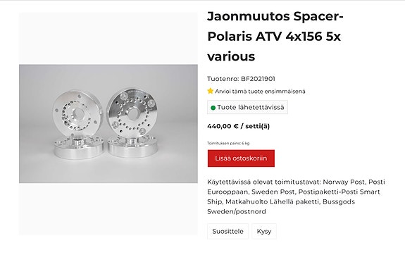 Product image 3 of 6