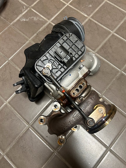 Volkswagen Polo 1.0TSI Turbo