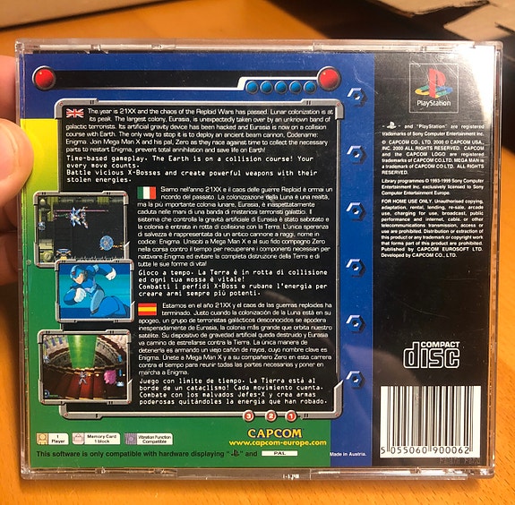 Product image 2 of 5