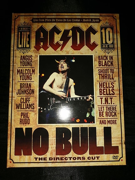 Ac/Dc