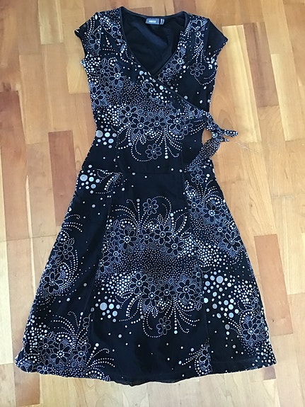 Mexx mekko xs