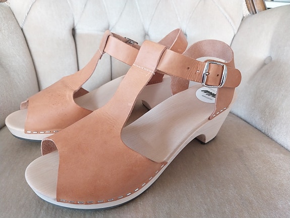 Talla sofia 40
