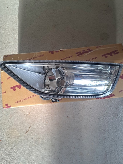 Ford mondeo mk4 sumuvalo