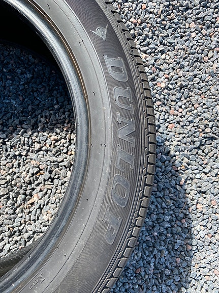 Dunlop SP Sport 270