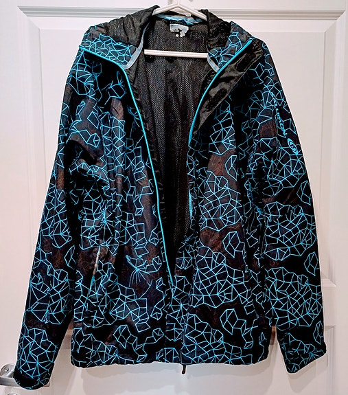 Kuoritakki Salomon XL Unisex