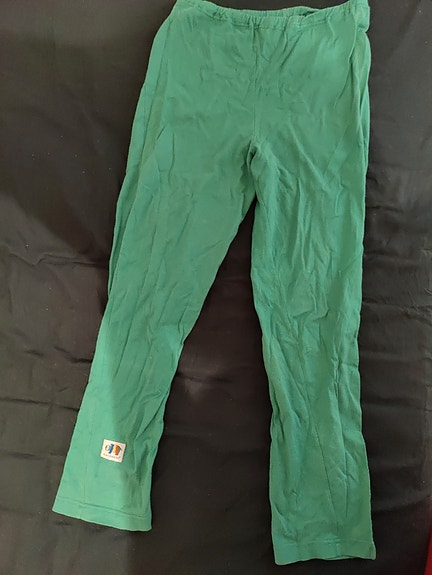 ALE Marimekko housut 140