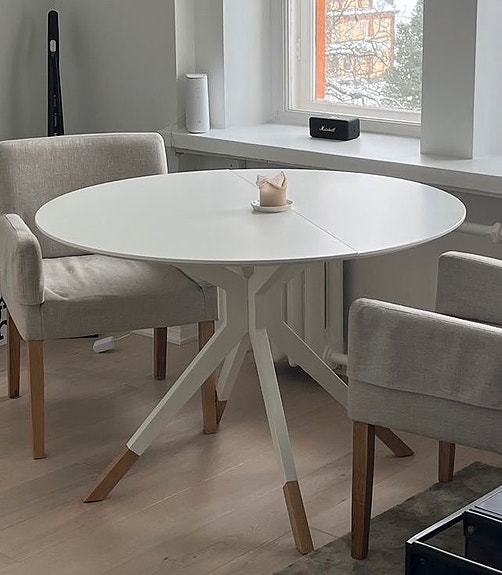 BoConcept ruokapöytä