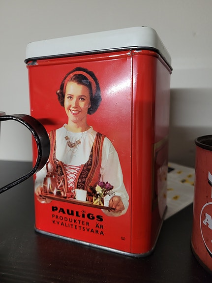 peltipurkki paulig
