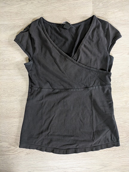H&M mama imetyspaita, S