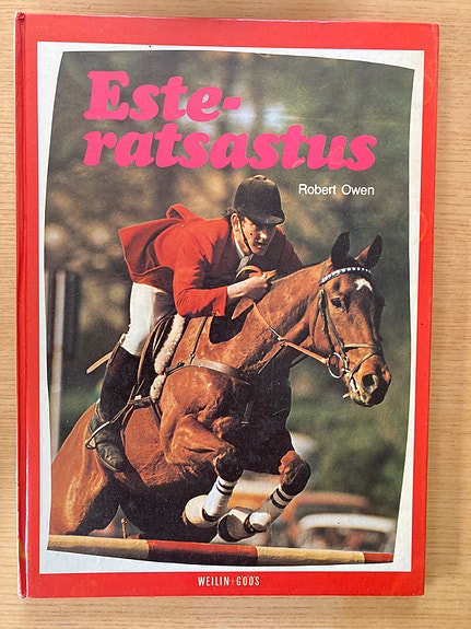 Owen: Esteratsastus