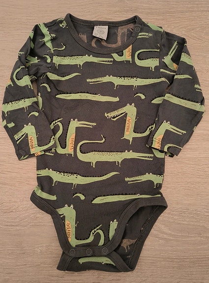 Lindex body