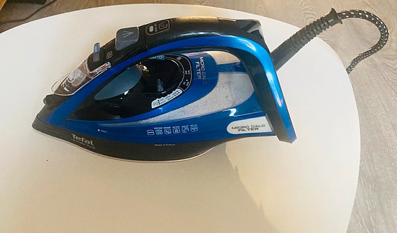 Tefal silitysrauta