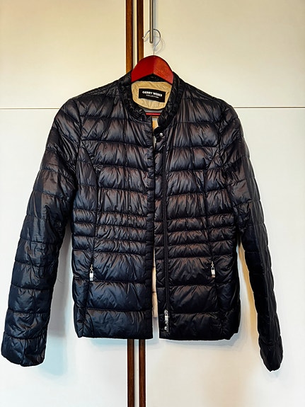 Gerry Weber kevytuntuvatakki