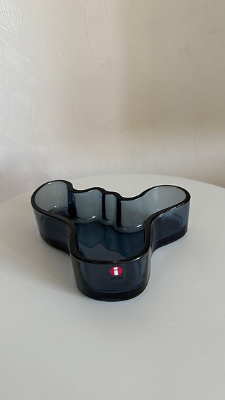 Iittalan Aalto malja