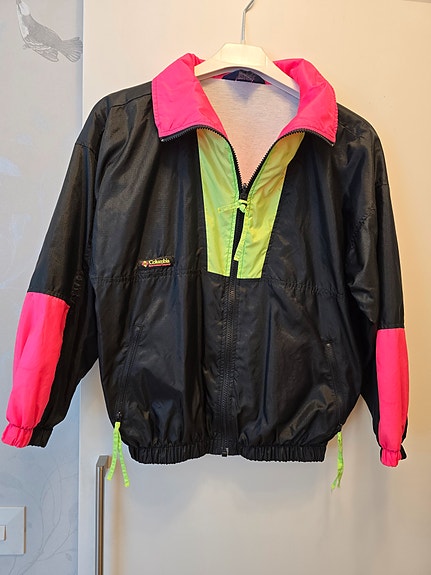 Retro ulkoiluvaatteita Reima, Sasta, Sportswear