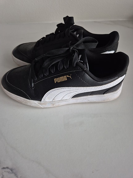 Puma kengät Koko 38