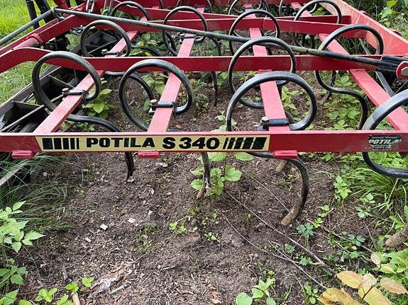 Potila S340 Äes