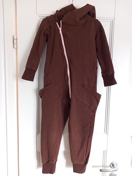 Gugguu jumpsuit 110
