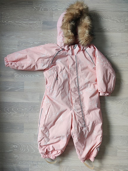 Toppahaalari 86cm