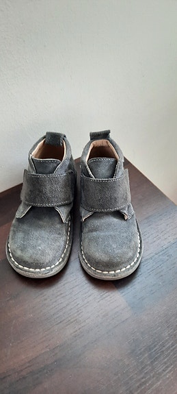 kengät koko 25