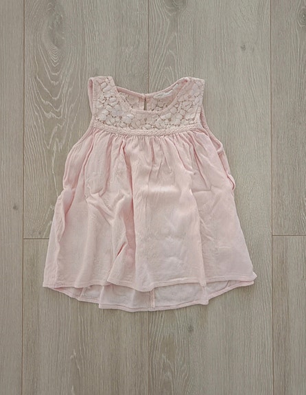Kappahl toppi 122/128cm