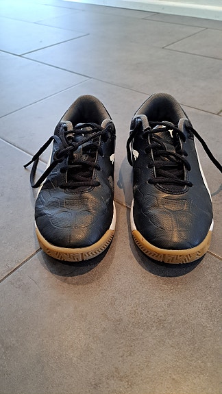 Puma sisäpelikengät