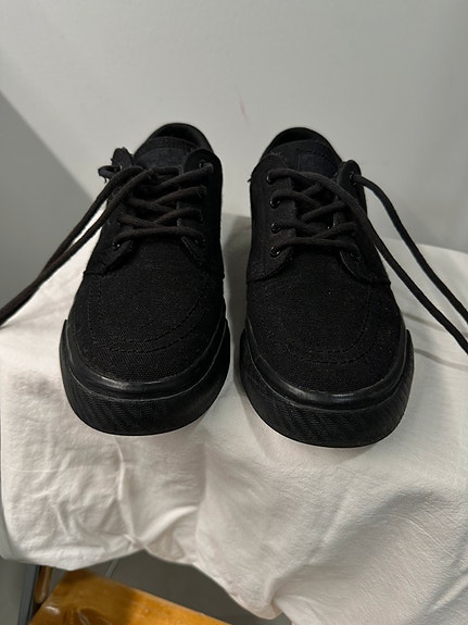 Nike sb Janoski kengät koko 35,5