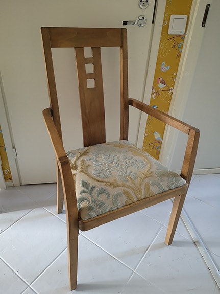 Thonet 88 tuoli
