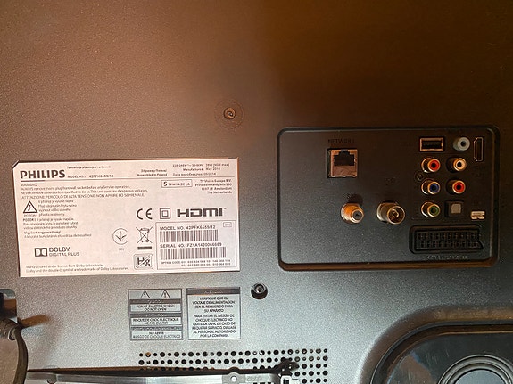 Tv+digiboxi